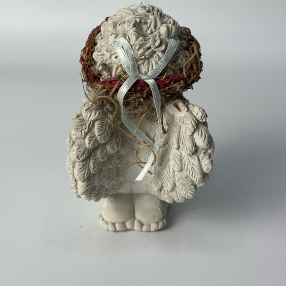 Dreamsicles Cherub Collectables Vintage “ Love My Lamb “ 1997 Figurine Used - Picture 5 of 6